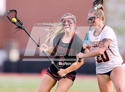 Thumbnail 2 in Lambert @ Lassiter (GHSA 6A/7A Round 2) photogallery.