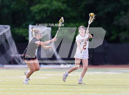 Thumbnail 1 in Lambert @ Lassiter (GHSA 6A/7A Round 2) photogallery.