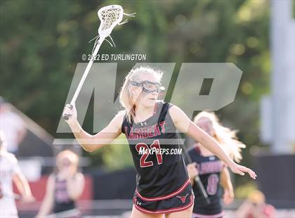 Thumbnail 3 in Lambert @ Lassiter (GHSA 6A/7A Round 2) photogallery.
