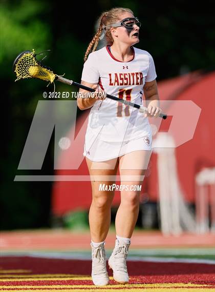 Thumbnail 3 in Lambert @ Lassiter (GHSA 6A/7A Round 2) photogallery.