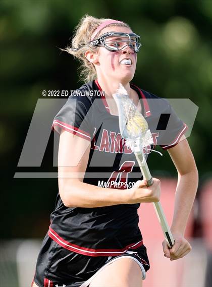 Thumbnail 2 in Lambert @ Lassiter (GHSA 6A/7A Round 2) photogallery.