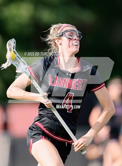 Thumbnail 3 in Lambert @ Lassiter (GHSA 6A/7A Round 2) photogallery.