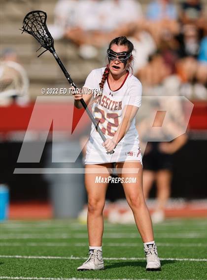 Thumbnail 3 in Lambert @ Lassiter (GHSA 6A/7A Round 2) photogallery.