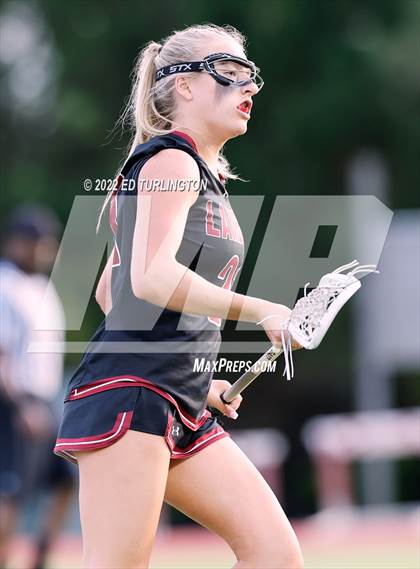 Thumbnail 3 in Lambert @ Lassiter (GHSA 6A/7A Round 2) photogallery.