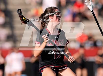 Thumbnail 2 in Lambert @ Lassiter (GHSA 6A/7A Round 2) photogallery.