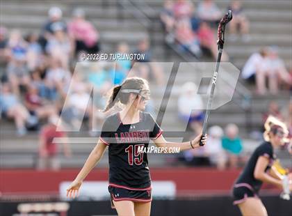 Thumbnail 3 in Lambert @ Lassiter (GHSA 6A/7A Round 2) photogallery.