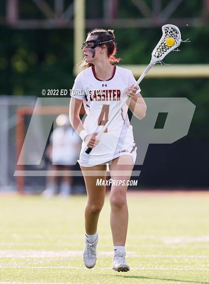 Thumbnail 2 in Lambert @ Lassiter (GHSA 6A/7A Round 2) photogallery.
