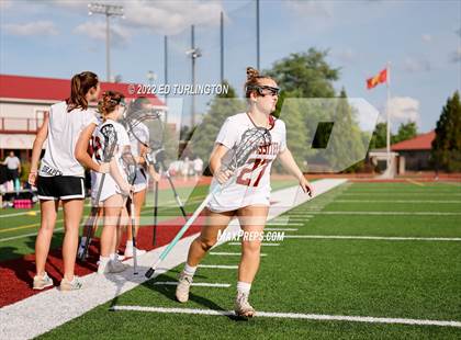 Thumbnail 3 in Lambert @ Lassiter (GHSA 6A/7A Round 2) photogallery.