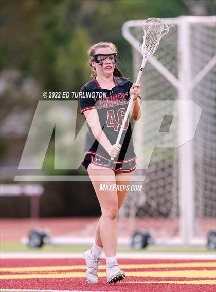 Thumbnail 1 in Lambert @ Lassiter (GHSA 6A/7A Round 2) photogallery.