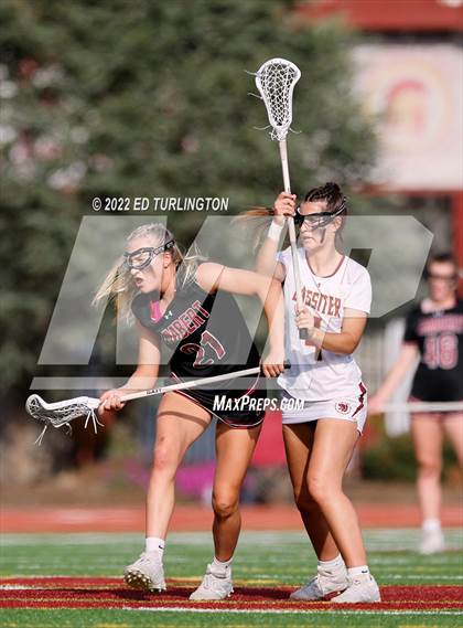Thumbnail 1 in Lambert @ Lassiter (GHSA 6A/7A Round 2) photogallery.