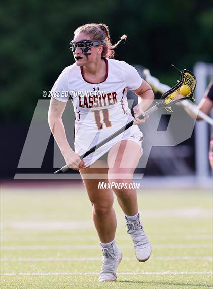 Thumbnail 2 in Lambert @ Lassiter (GHSA 6A/7A Round 2) photogallery.