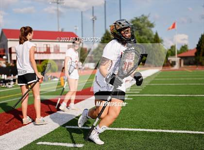 Thumbnail 1 in Lambert @ Lassiter (GHSA 6A/7A Round 2) photogallery.