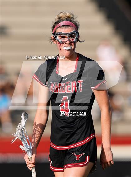 Thumbnail 2 in Lambert @ Lassiter (GHSA 6A/7A Round 2) photogallery.