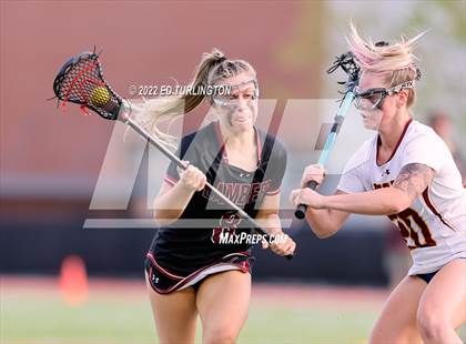Thumbnail 2 in Lambert @ Lassiter (GHSA 6A/7A Round 2) photogallery.