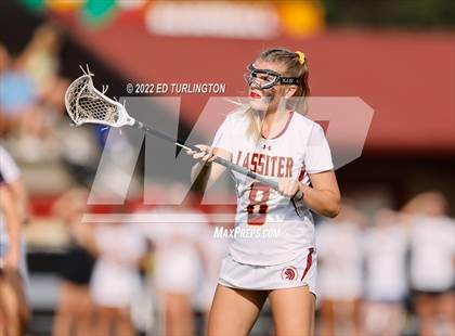 Thumbnail 2 in Lambert @ Lassiter (GHSA 6A/7A Round 2) photogallery.