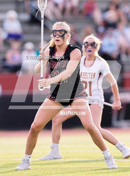 Thumbnail 2 in Lambert @ Lassiter (GHSA 6A/7A Round 2) photogallery.