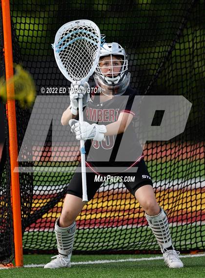 Thumbnail 1 in Lambert @ Lassiter (GHSA 6A/7A Round 2) photogallery.