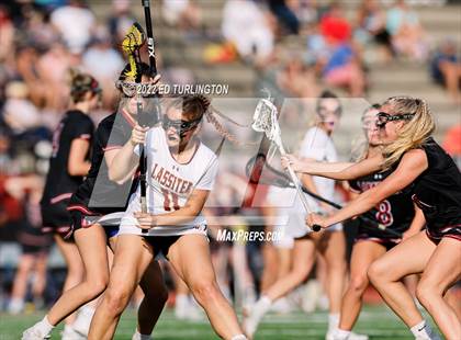 Thumbnail 1 in Lambert @ Lassiter (GHSA 6A/7A Round 2) photogallery.