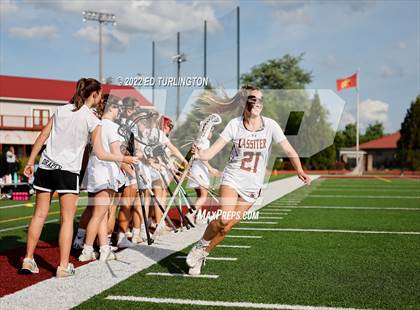 Thumbnail 2 in Lambert @ Lassiter (GHSA 6A/7A Round 2) photogallery.