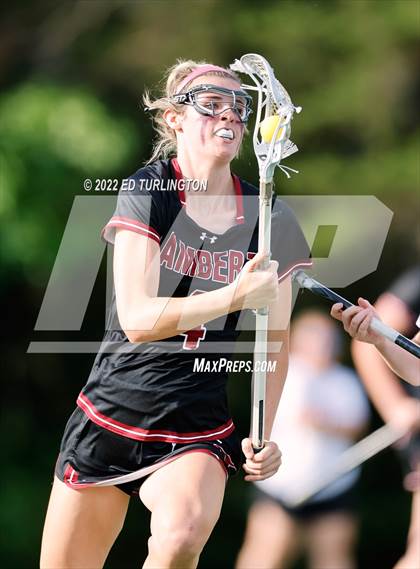 Thumbnail 1 in Lambert @ Lassiter (GHSA 6A/7A Round 2) photogallery.