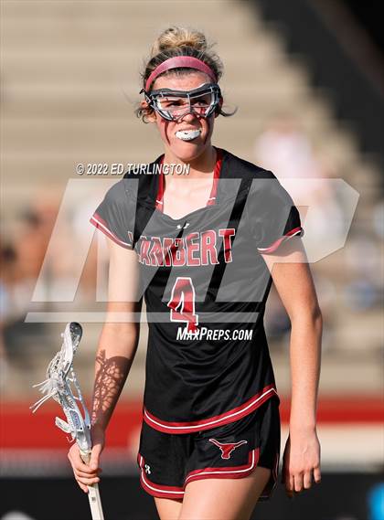 Thumbnail 1 in Lambert @ Lassiter (GHSA 6A/7A Round 2) photogallery.