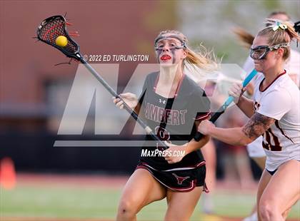 Thumbnail 2 in Lambert @ Lassiter (GHSA 6A/7A Round 2) photogallery.