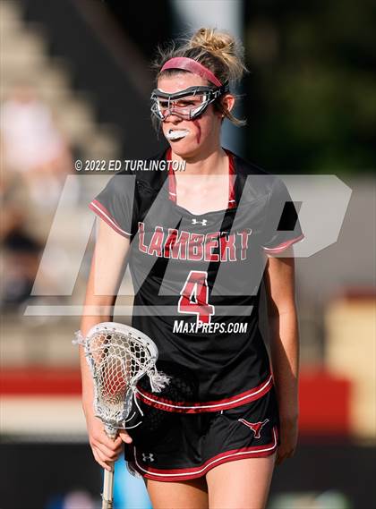 Thumbnail 3 in Lambert @ Lassiter (GHSA 6A/7A Round 2) photogallery.