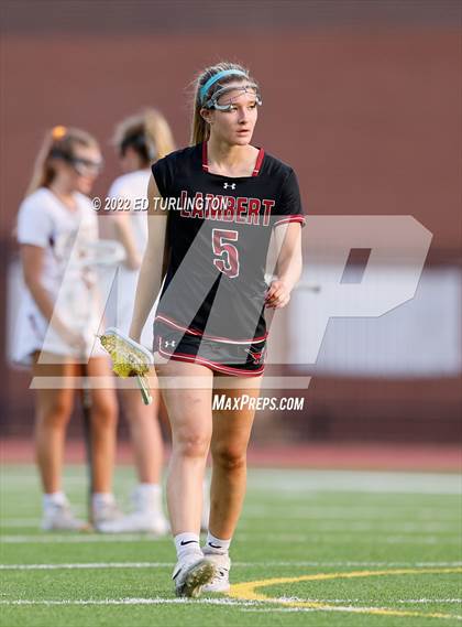 Thumbnail 2 in Lambert @ Lassiter (GHSA 6A/7A Round 2) photogallery.