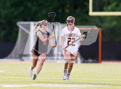 Thumbnail 2 in Lambert @ Lassiter (GHSA 6A/7A Round 2) photogallery.
