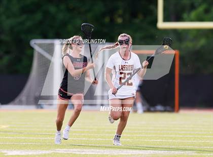 Thumbnail 1 in Lambert @ Lassiter (GHSA 6A/7A Round 2) photogallery.