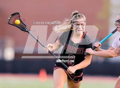 Thumbnail 1 in Lambert @ Lassiter (GHSA 6A/7A Round 2) photogallery.