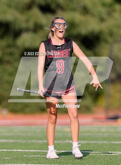 Thumbnail 3 in Lambert @ Lassiter (GHSA 6A/7A Round 2) photogallery.