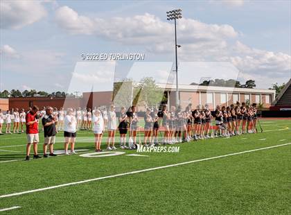 Thumbnail 2 in Lambert @ Lassiter (GHSA 6A/7A Round 2) photogallery.