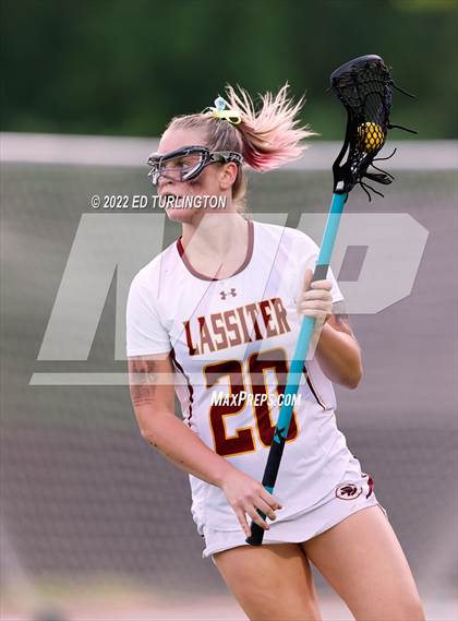 Thumbnail 1 in Lambert @ Lassiter (GHSA 6A/7A Round 2) photogallery.
