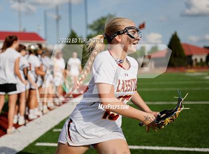 Thumbnail 3 in Lambert @ Lassiter (GHSA 6A/7A Round 2) photogallery.