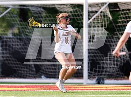 Thumbnail 2 in Lambert @ Lassiter (GHSA 6A/7A Round 2) photogallery.