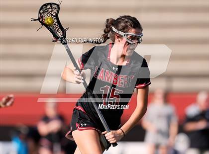 Thumbnail 3 in Lambert @ Lassiter (GHSA 6A/7A Round 2) photogallery.