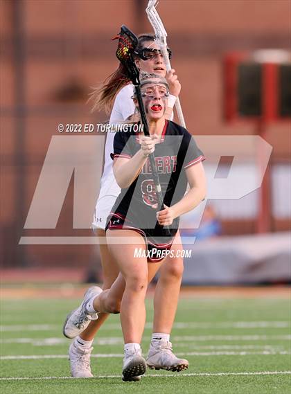 Thumbnail 3 in Lambert @ Lassiter (GHSA 6A/7A Round 2) photogallery.