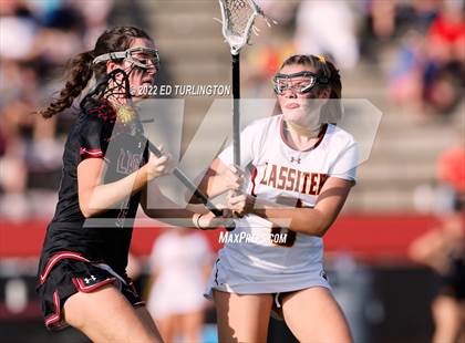 Thumbnail 1 in Lambert @ Lassiter (GHSA 6A/7A Round 2) photogallery.