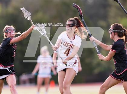 Thumbnail 3 in Lambert @ Lassiter (GHSA 6A/7A Round 2) photogallery.