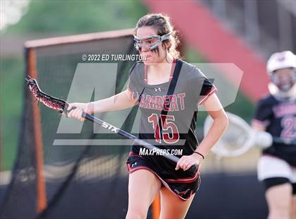 Thumbnail 3 in Lambert @ Lassiter (GHSA 6A/7A Round 2) photogallery.