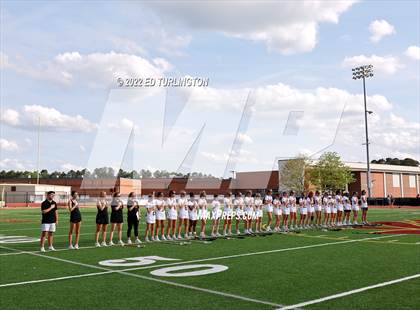 Thumbnail 3 in Lambert @ Lassiter (GHSA 6A/7A Round 2) photogallery.