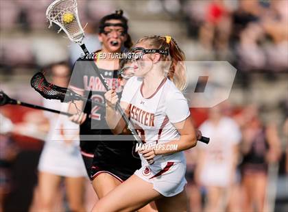 Thumbnail 1 in Lambert @ Lassiter (GHSA 6A/7A Round 2) photogallery.