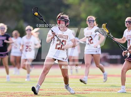 Thumbnail 3 in Lambert @ Lassiter (GHSA 6A/7A Round 2) photogallery.