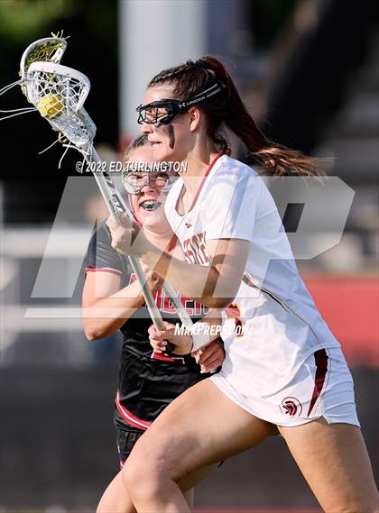 Thumbnail 3 in Lambert @ Lassiter (GHSA 6A/7A Round 2) photogallery.