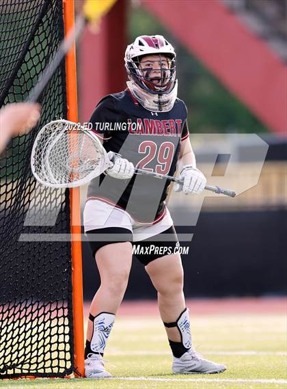 Thumbnail 1 in Lambert @ Lassiter (GHSA 6A/7A Round 2) photogallery.