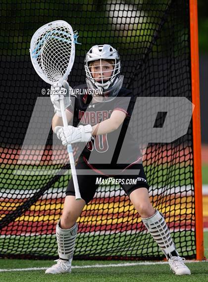 Thumbnail 2 in Lambert @ Lassiter (GHSA 6A/7A Round 2) photogallery.