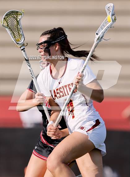 Thumbnail 2 in Lambert @ Lassiter (GHSA 6A/7A Round 2) photogallery.