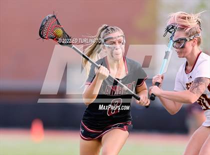Thumbnail 1 in Lambert @ Lassiter (GHSA 6A/7A Round 2) photogallery.