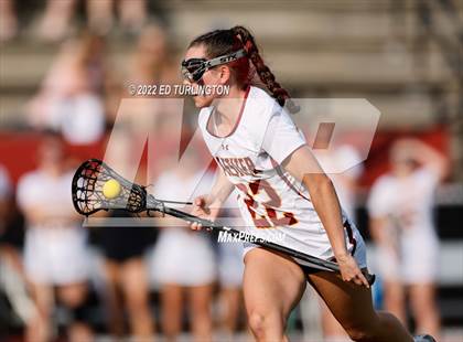 Thumbnail 3 in Lambert @ Lassiter (GHSA 6A/7A Round 2) photogallery.